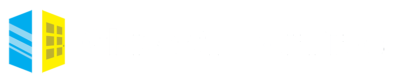 Logo of The Glass and Door Pros